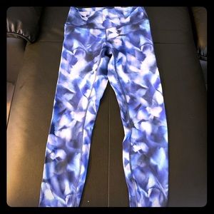 Wunder Under High-Rise Tight 28